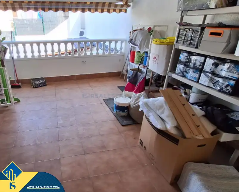 Villa mit Pool zum Verkauf in Los Balcones - Los Altos, imagen 23