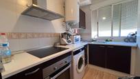 Kitchen of Flat for sale in Águilas  with Air Conditioner, Terrace and Storage room