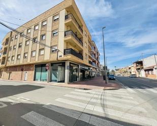 Exterior view of Premises for sale in  Murcia Capital