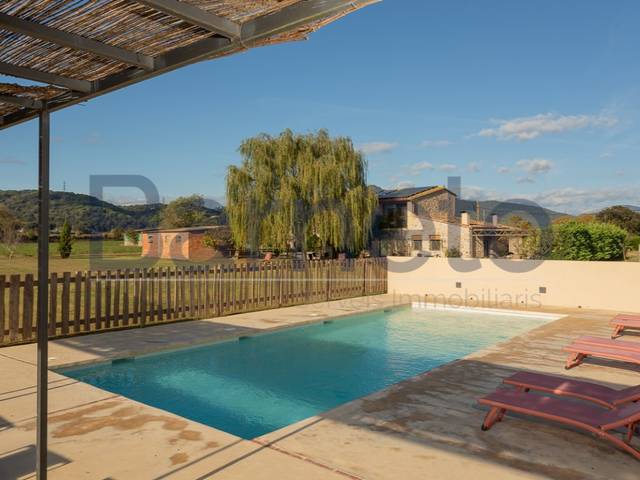 Casa-chalet en Alquiler en Sant Gregori