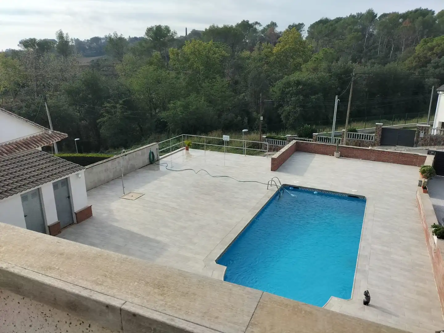 House with pool for sale in Lliçà d'Amunt, imagen 9