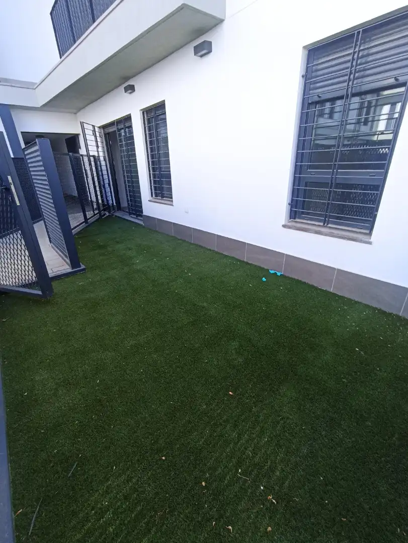 Flat with pool to rent in Bellavista - La Palmera, imagen 16