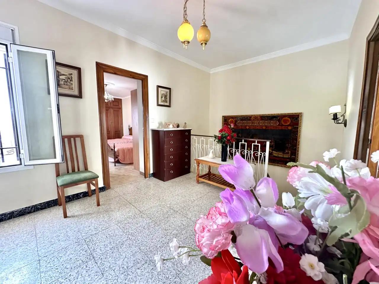 Casa o chalet en venta en Mollina con Aire acondicionado, Jardín privado y Trastero
