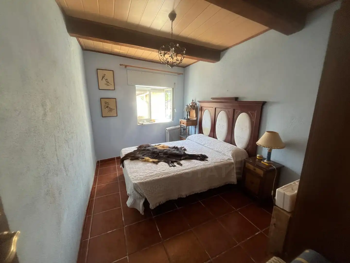 Country homes for sale in Aldea del Obispo