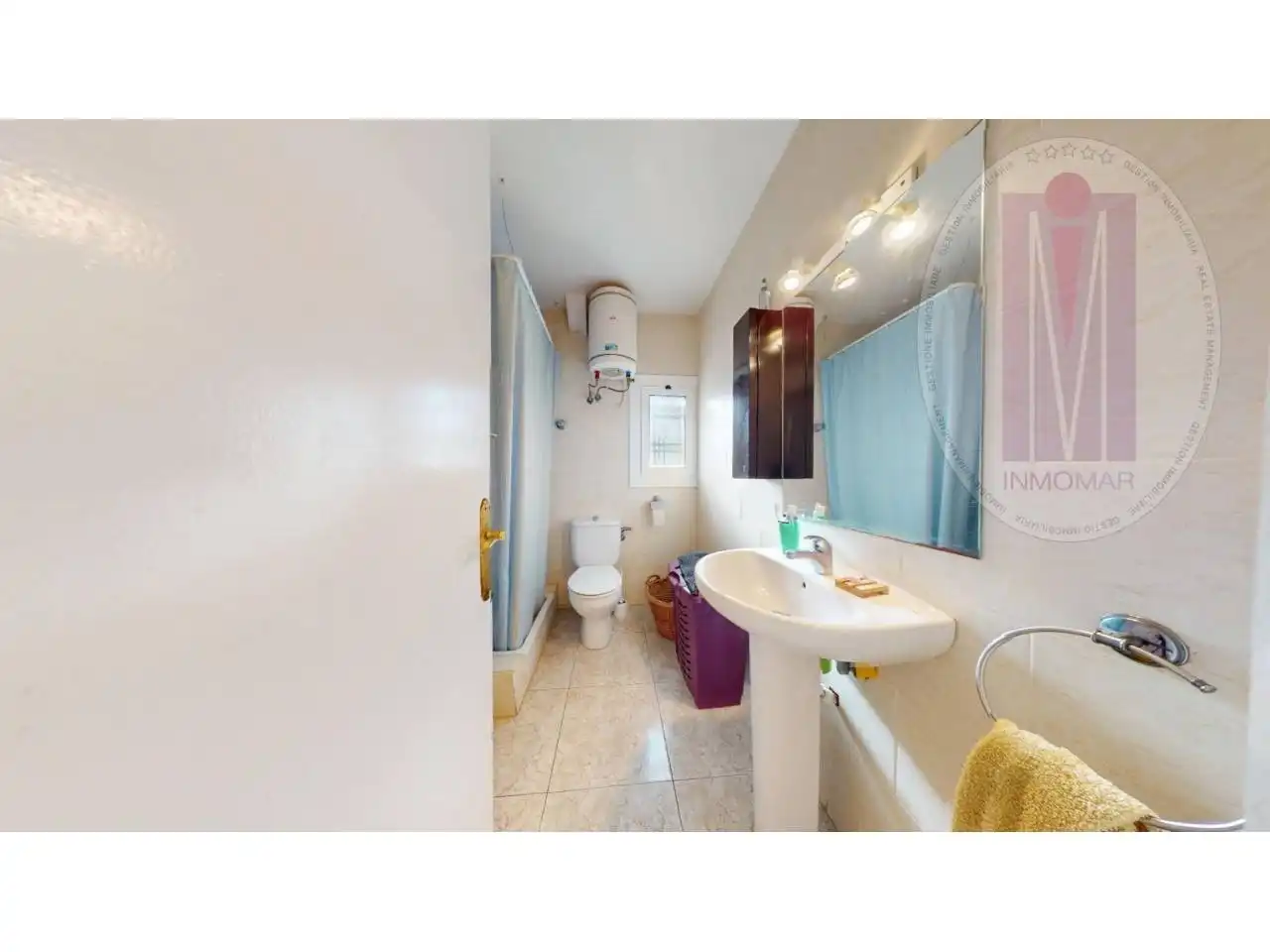 Wohnung zum Verkauf in Calle COLLET, 1, Bellamar