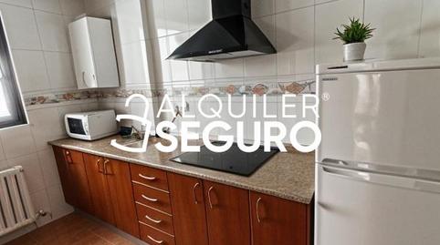 Photo 2 of Flat to rent in Luís Miranda Dávalos, La Cruz,  Granada Capital