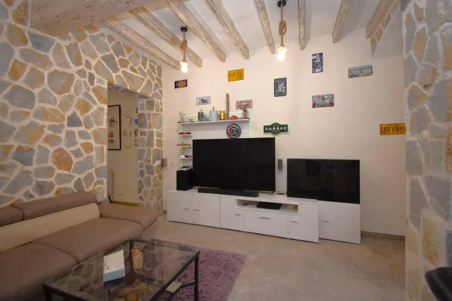 Villa avec jardin à vendre à Muro, imagen 7