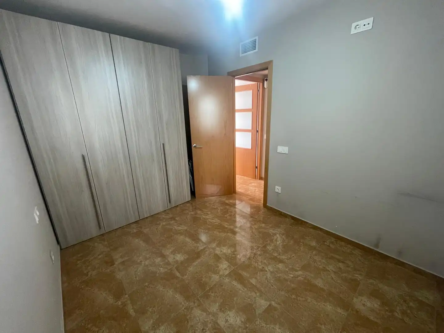Dormitori de Dúplex en venda en Sant Jaume dels Domenys amb Aire condicionat, Terrassa i Traster