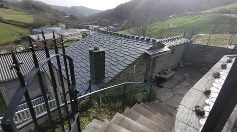 Foto 4 de Casa o chalet en venta en Villanueva de Oscos, Asturias