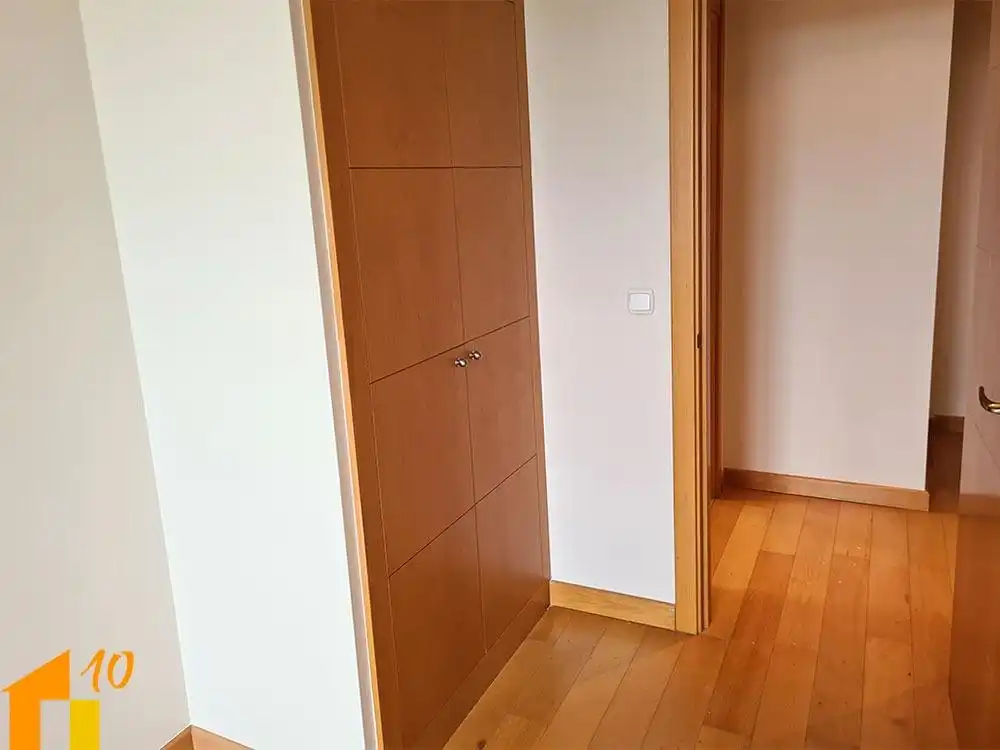 Piso de alquiler en Burgos con Calefacción y Trastero