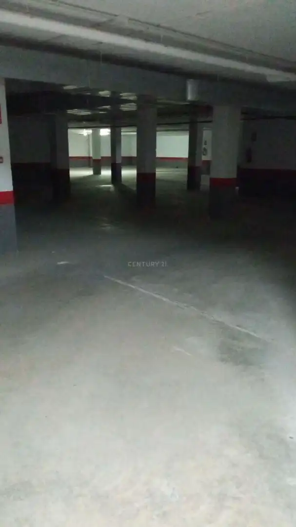 Garage zur Miete in Avenida Constitución, 29, Sucina