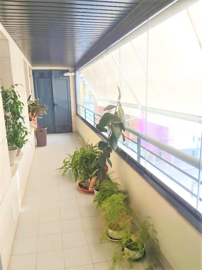 Apartament en venda en Lleida amb Aire condicionat, Calefacció i Parquet
