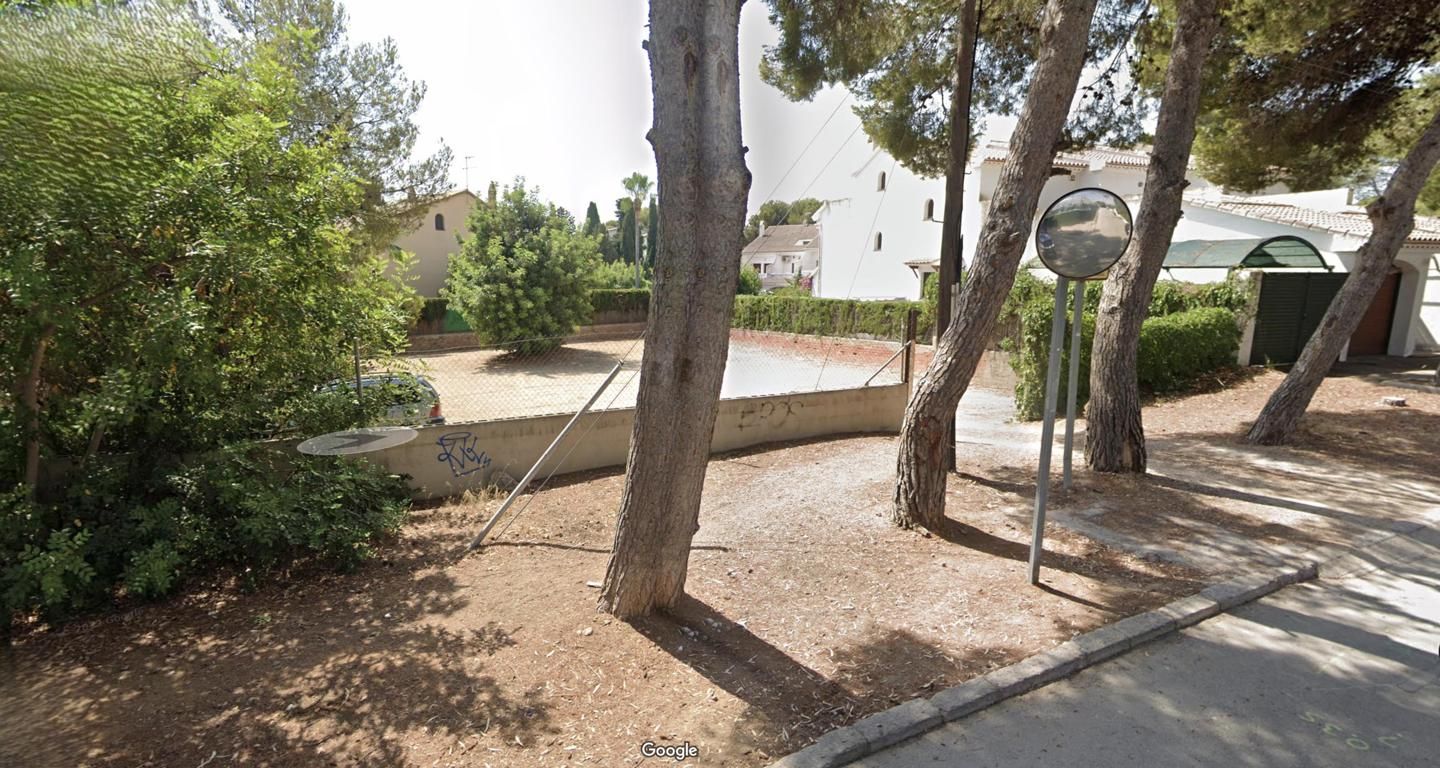 Garten von Residential zum verkauf in Roda de Berà