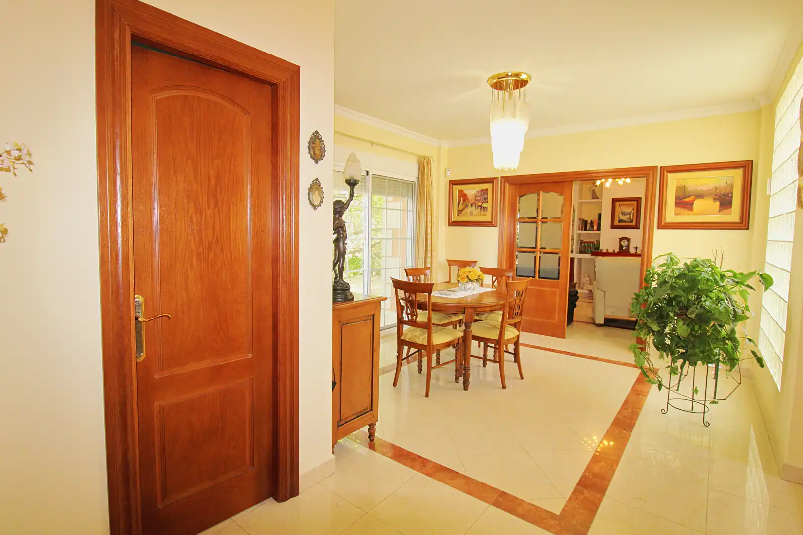 Villa avec terrasse à vendre à Jardines de Alhaurín - Huerta Alta - Fuensanguínea, imagen 28