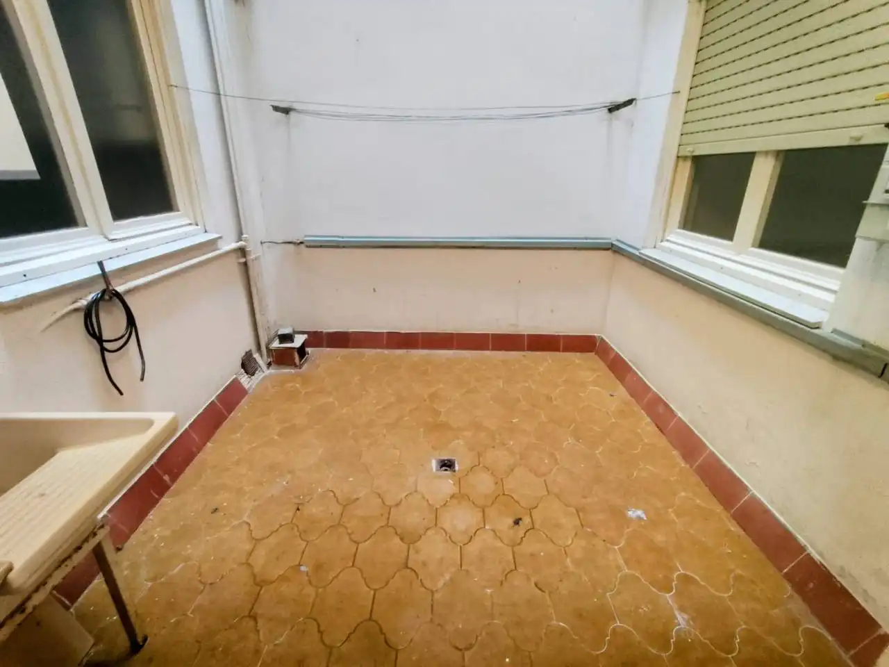 Piso con terraza en venta en Calle AGUSTI SANTACRUZ 58, imagen 12