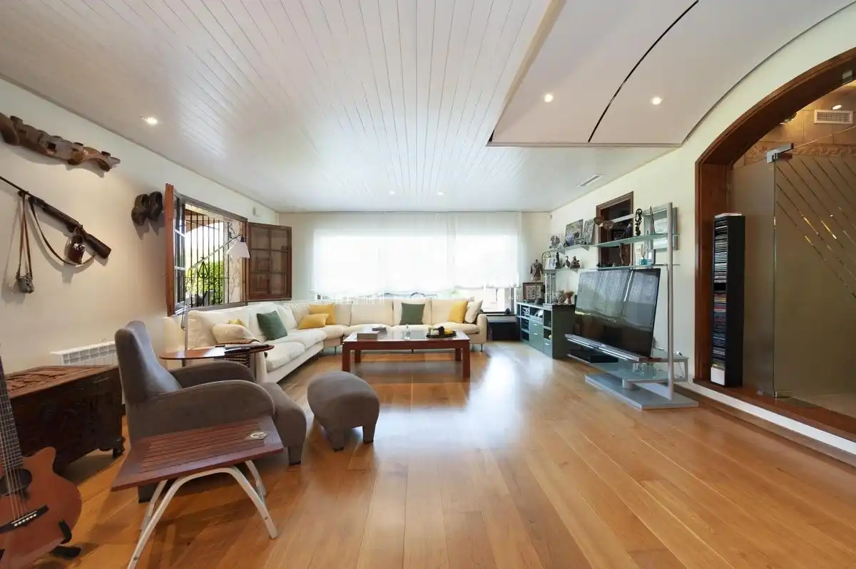 Detached house with pool for sale in Tamariu, imagen 5