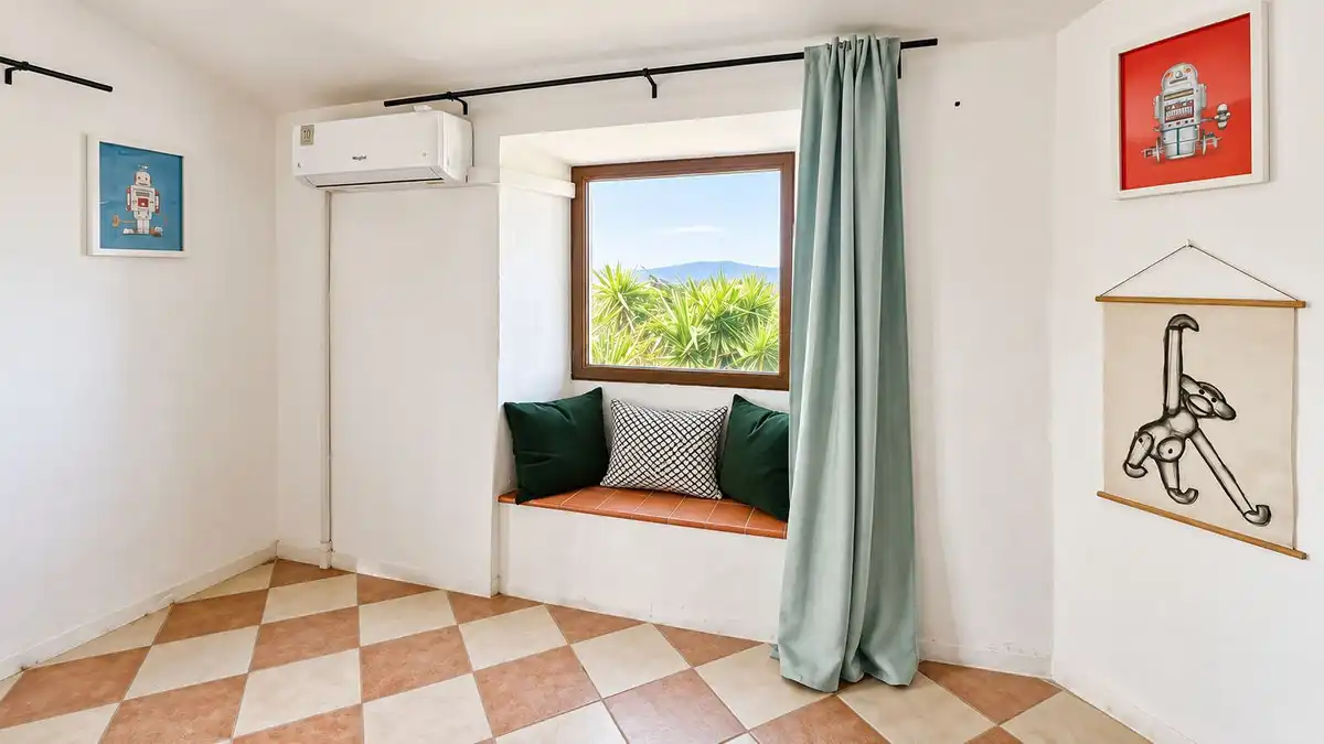 Maison rustique avec piscine à vendre à Casabermeja, imagen 30