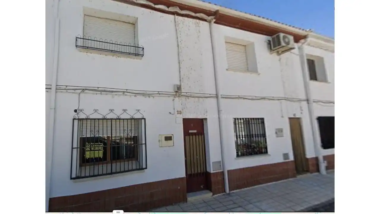 Exterior view of Houses for sale in Riolobos