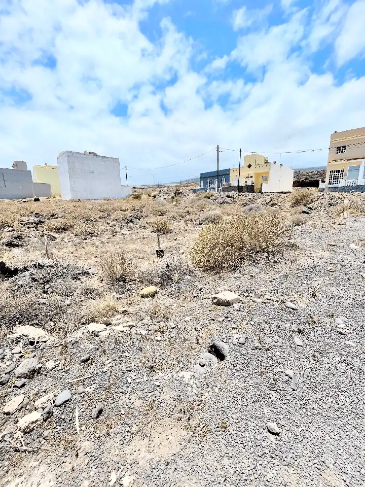 Piso en venta en Arico