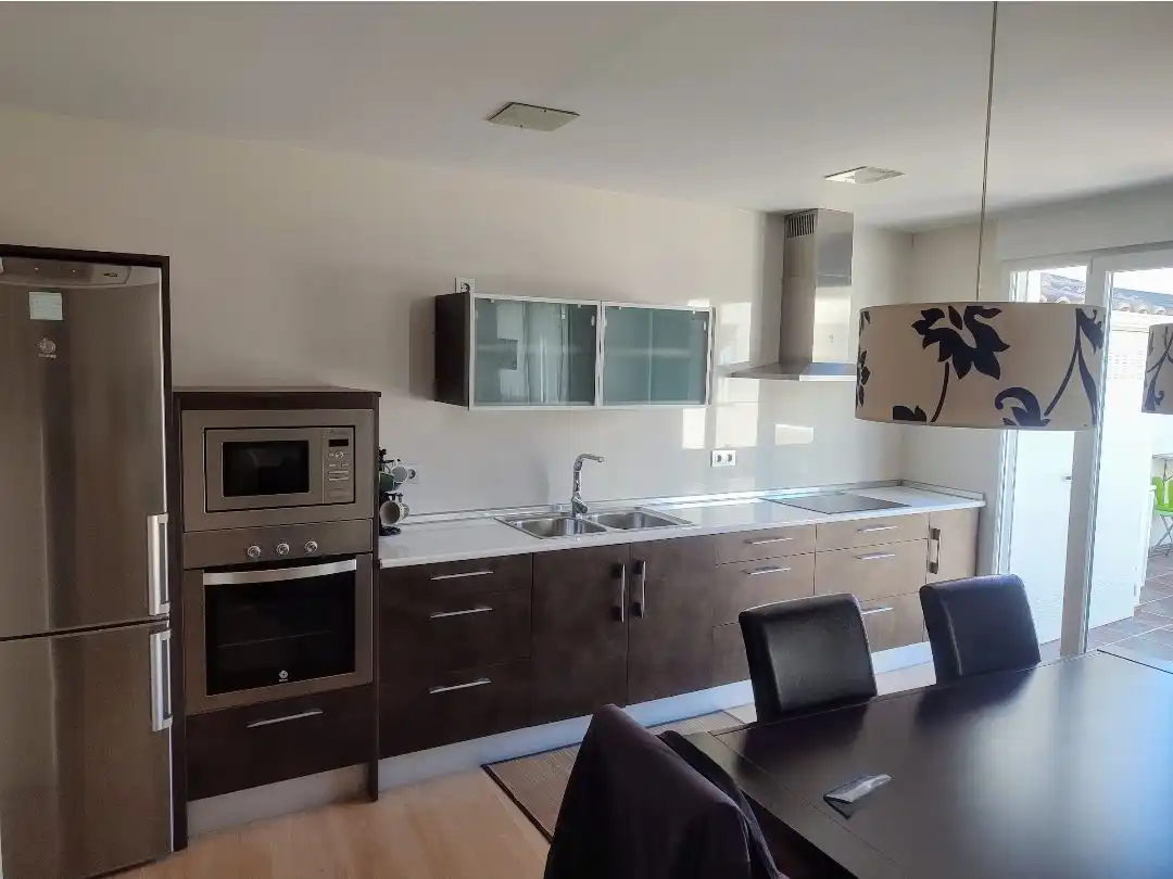 Appartement à louer à Eras de San Isidro 7, imagen 4