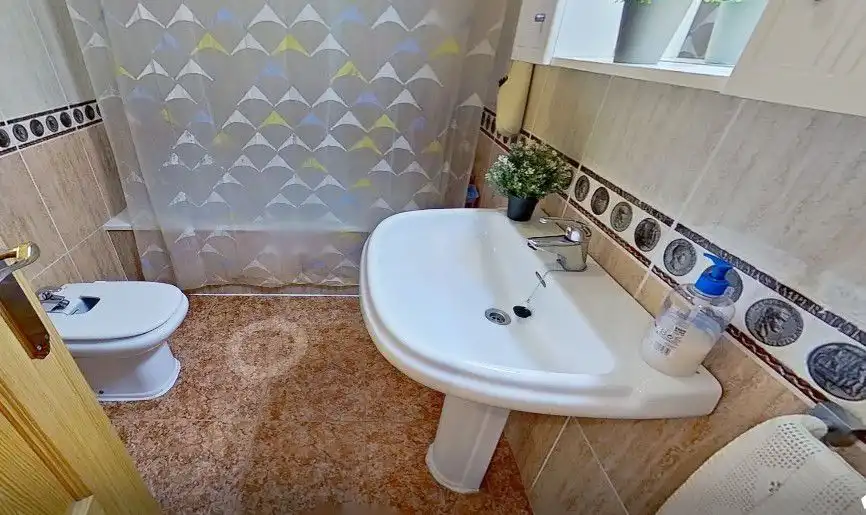 Flat with lift for sale in La Vall d'Uixó, imagen 22