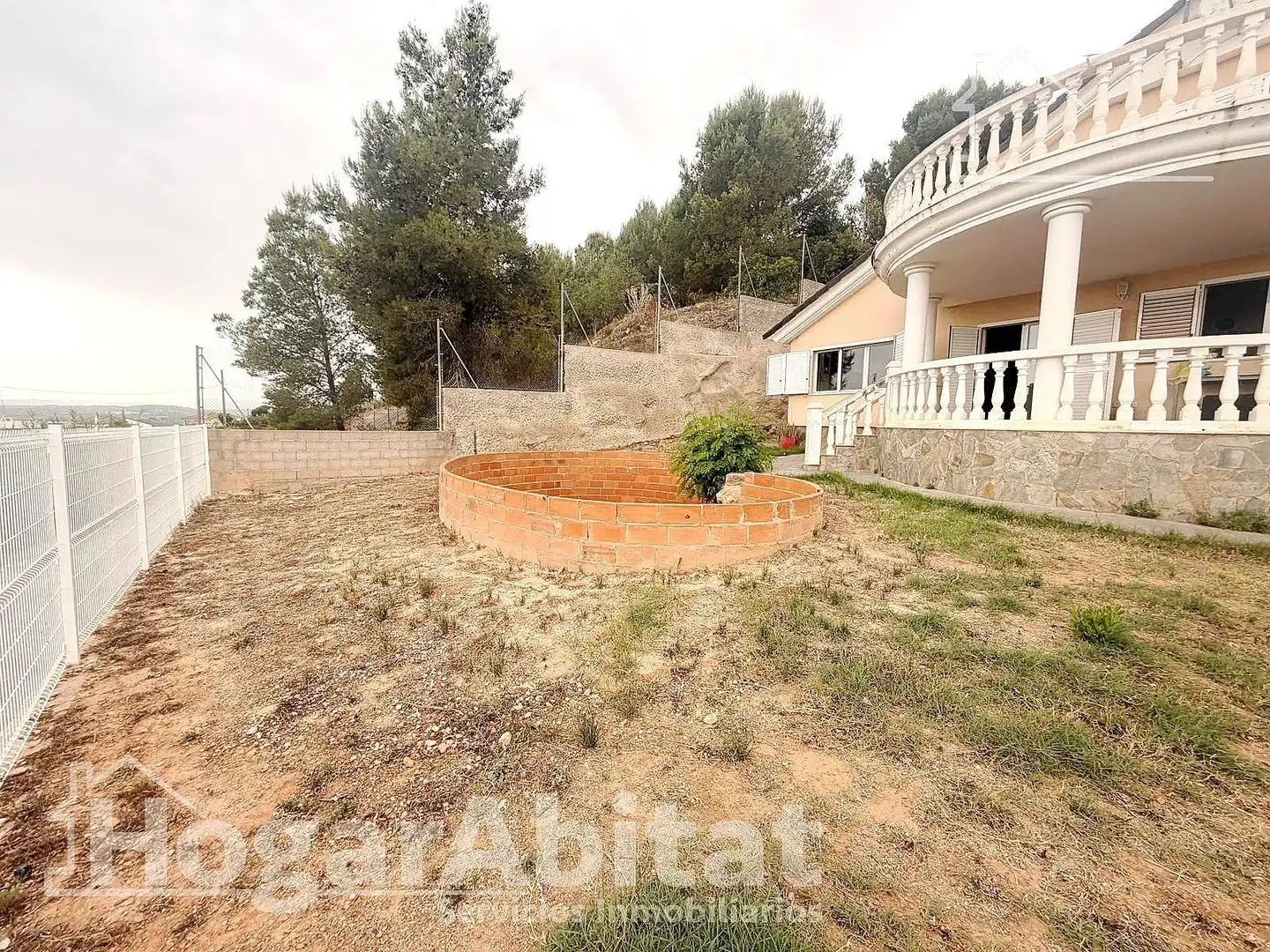 Casa o chalet en venta en Torrent con Calefacción, Jardín privado y Parquet
