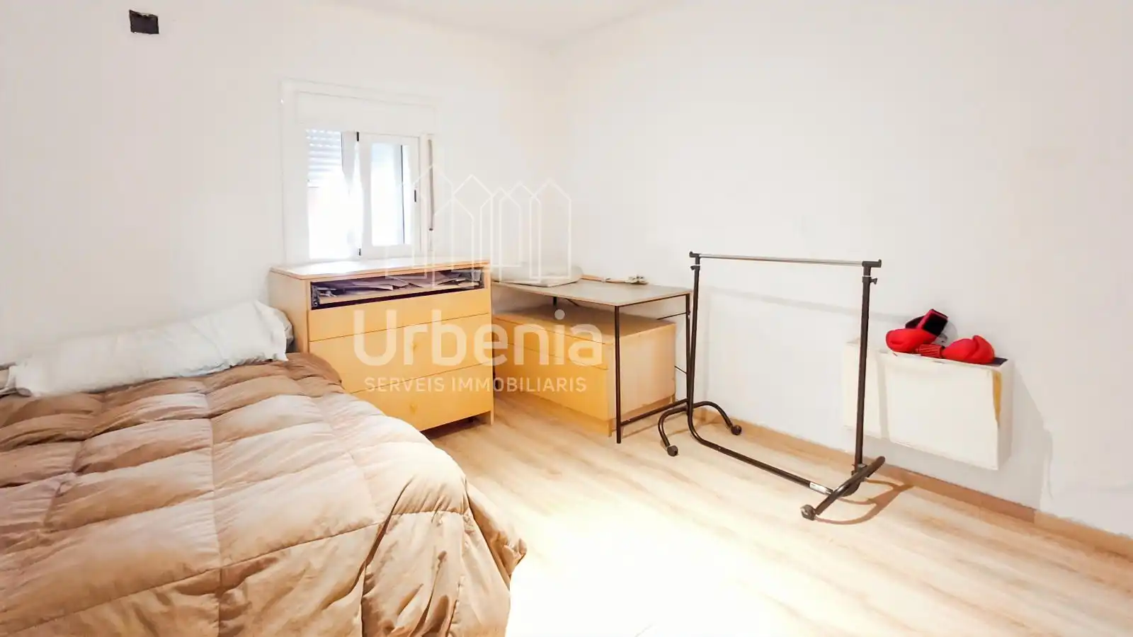 Bedroom of Flat for sale in Mataró  with Terrace