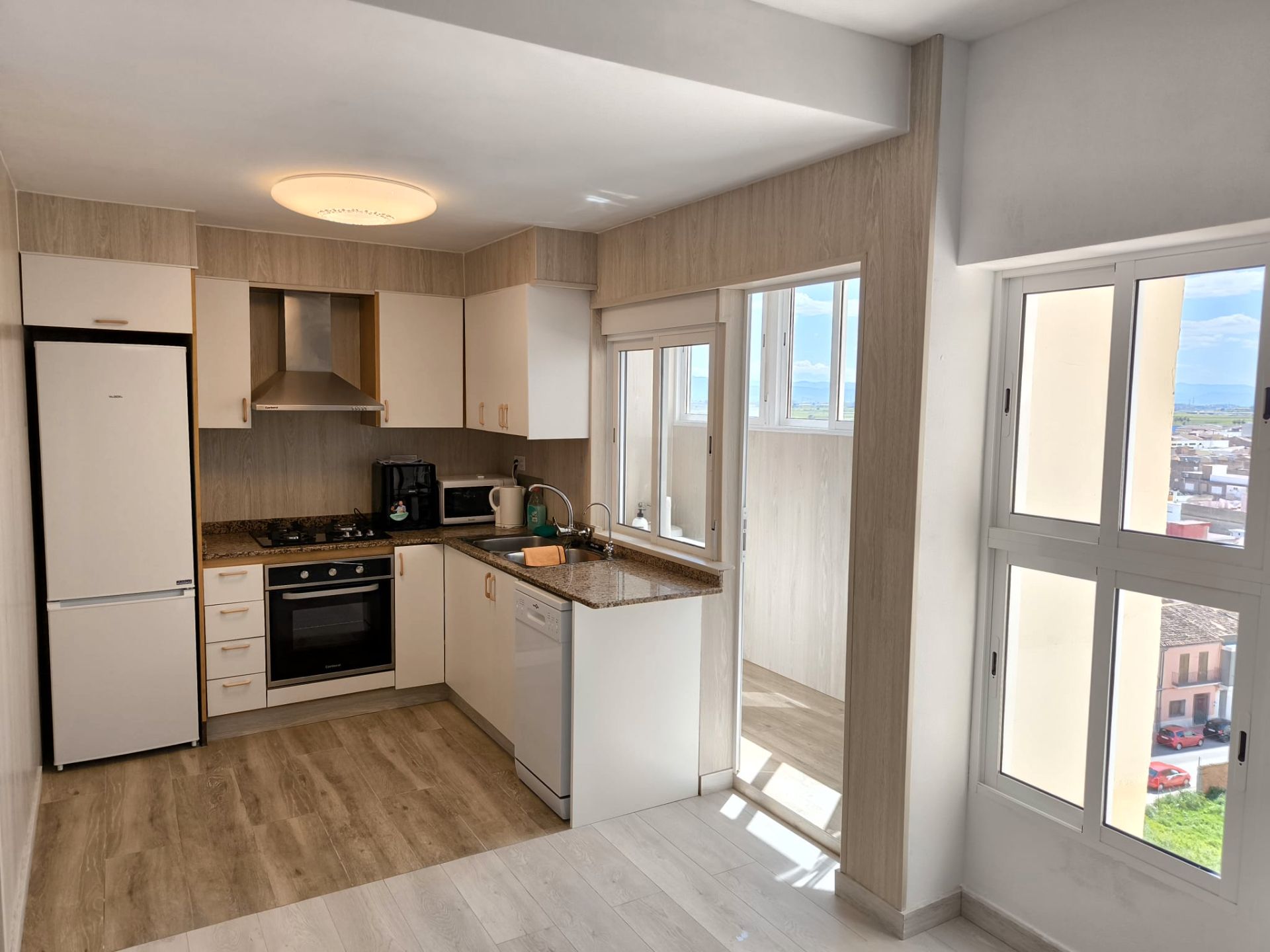 Flat for sale