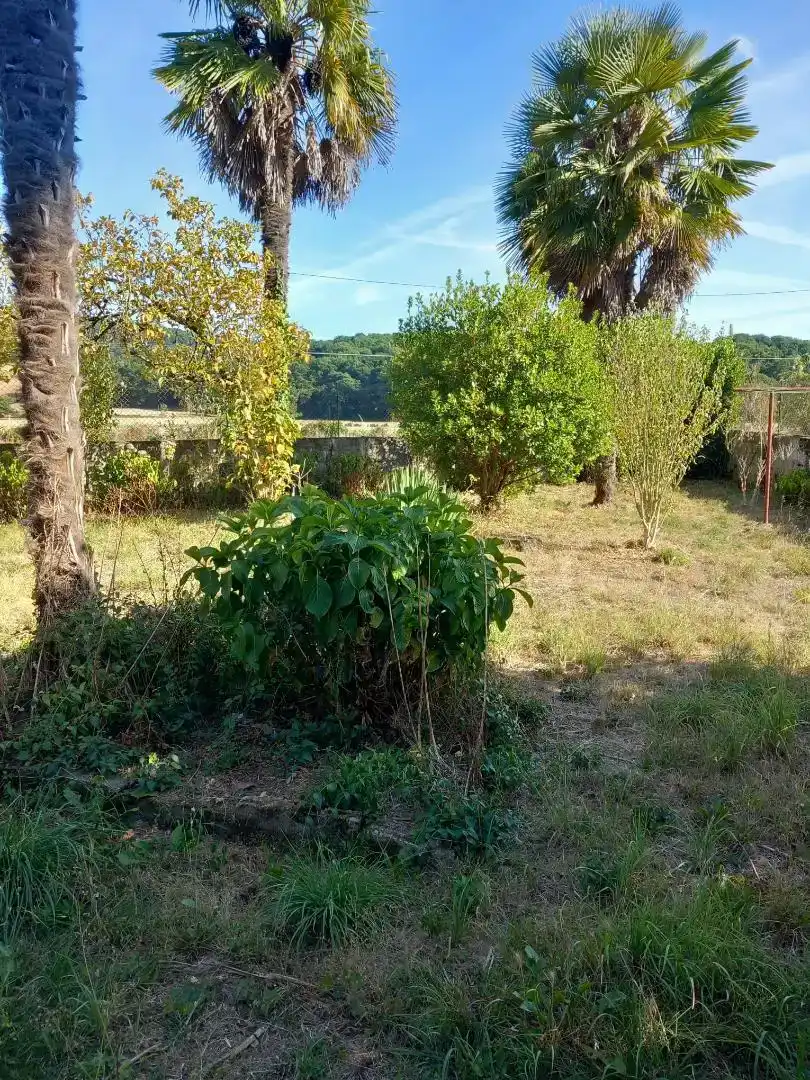 Finca rústica en venda en Baralla amb Balcó