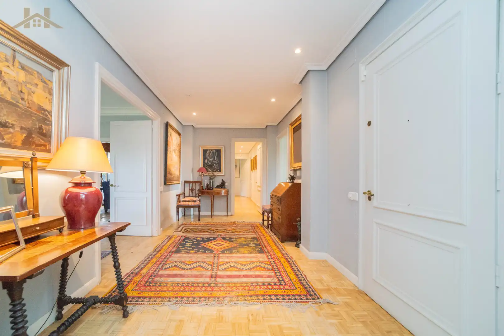 Piso en venta en Pozuelo de Alarcón con Aire acondicionado, Calefacción y Terraza