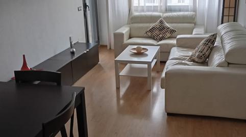 Foto 2 de Pis de lloguer a Calle Nuestra Señora de las Candelas, 26, Puerta Blanca, Málaga Capital