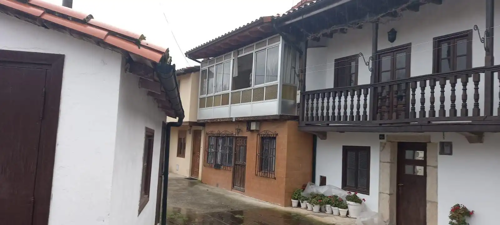 Casa o chalet en venta en Barrio Helecha, 155, Molledo