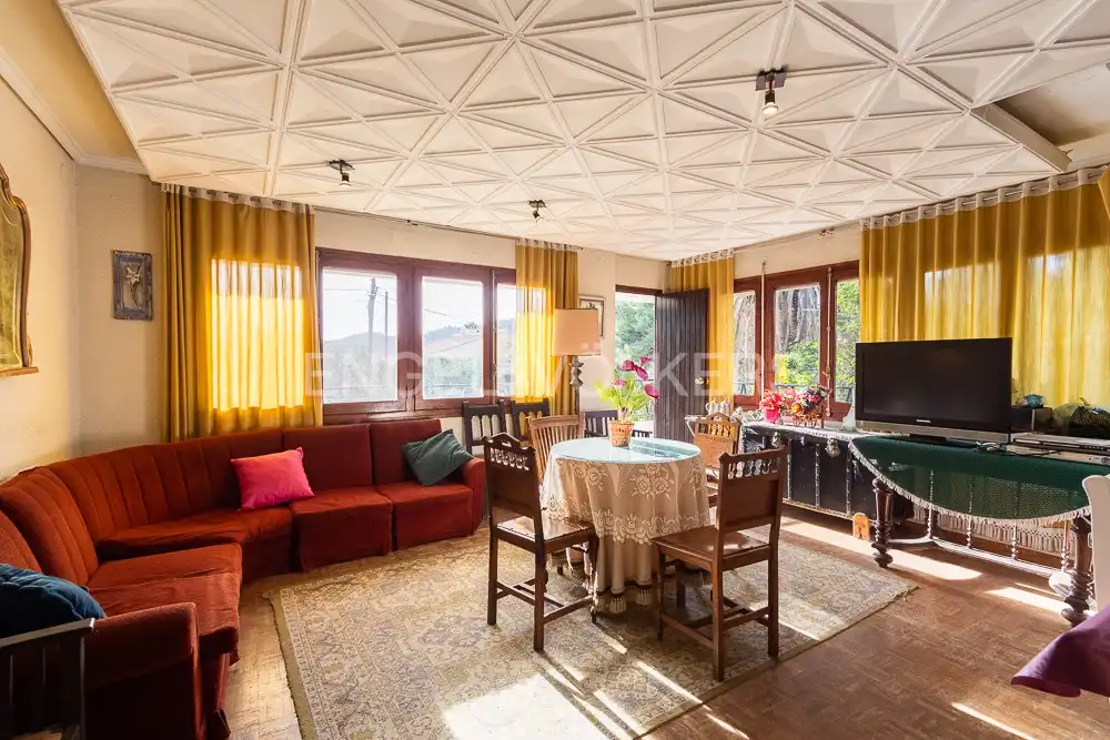 Haus mit Terrasse zum Verkauf in Av. Mediterrànea Pau, imagen 14