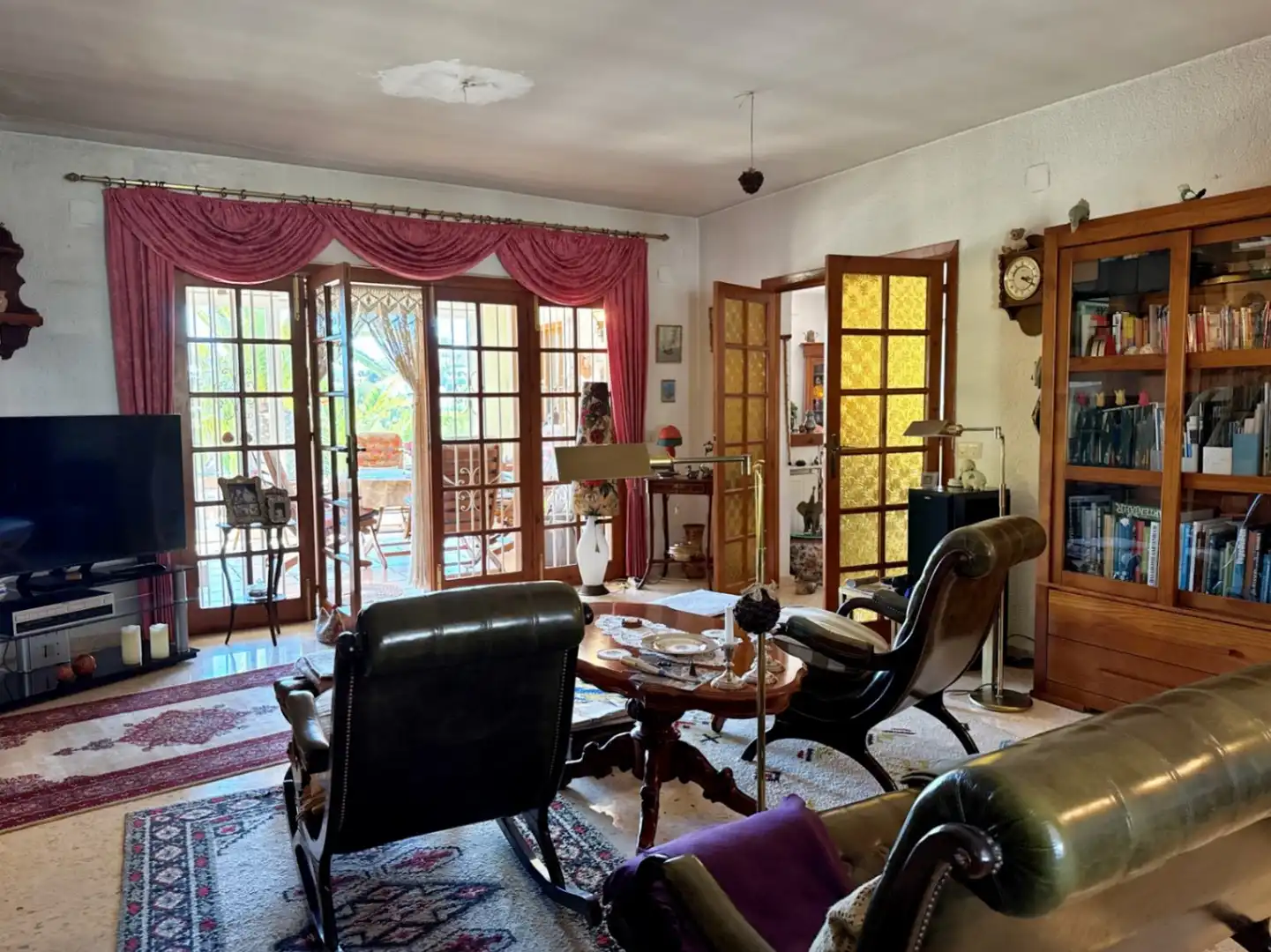 Chalet con piscina en venta en Paichi, imagen 18
