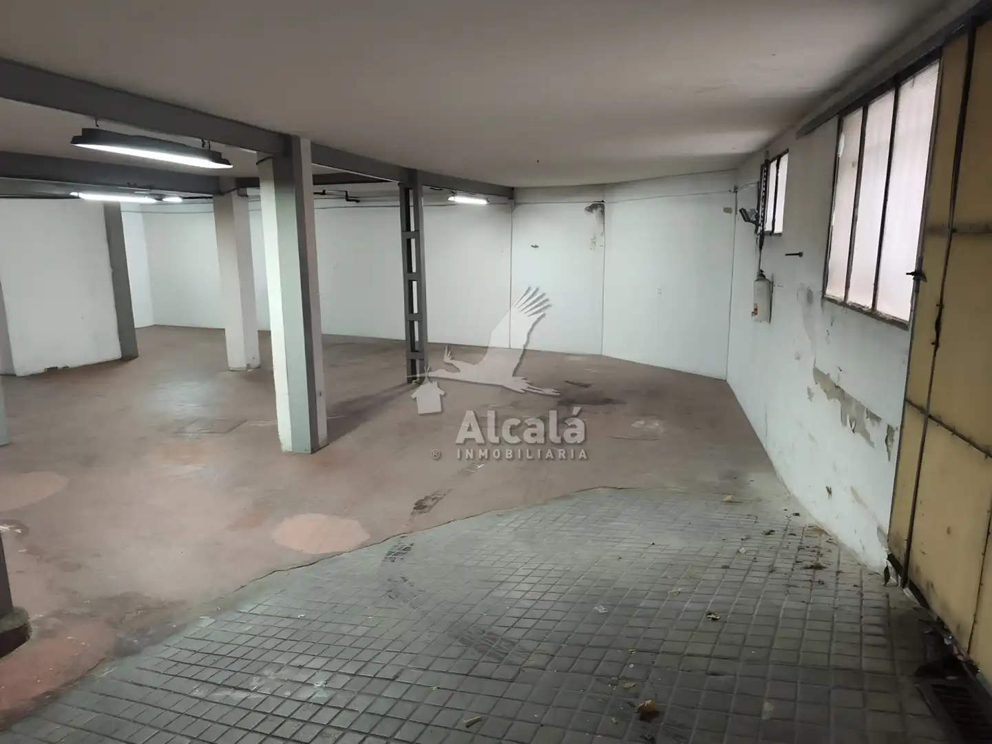 Business premises for sale in Casco Histórico, imagen 18
