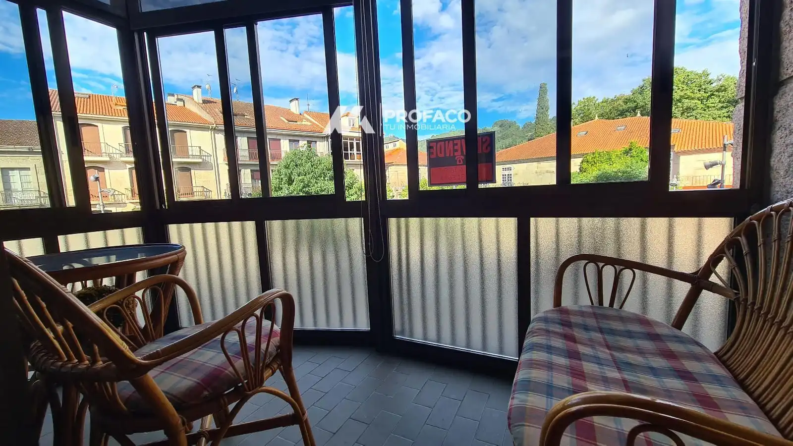 Wohnung zum Verkauf in Gabino Bugallal, Leiro