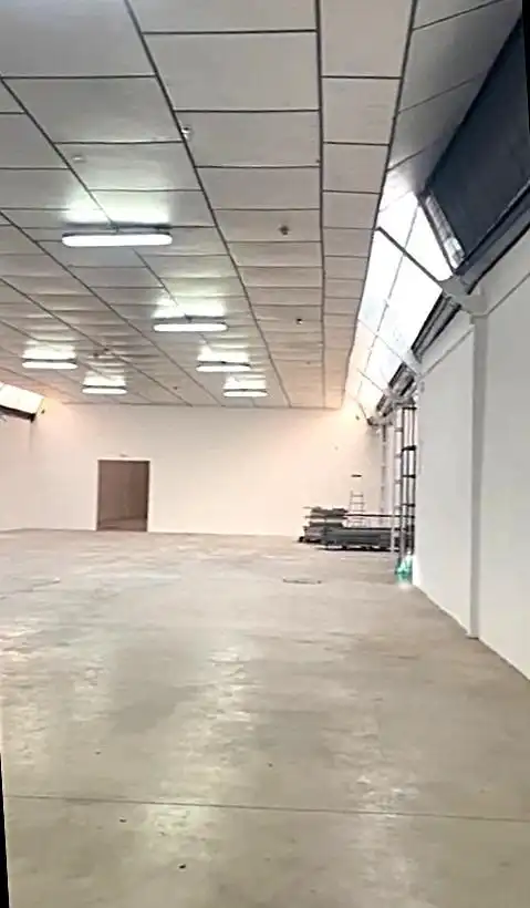 Fabrikhallen zum Verkauf in Murcia