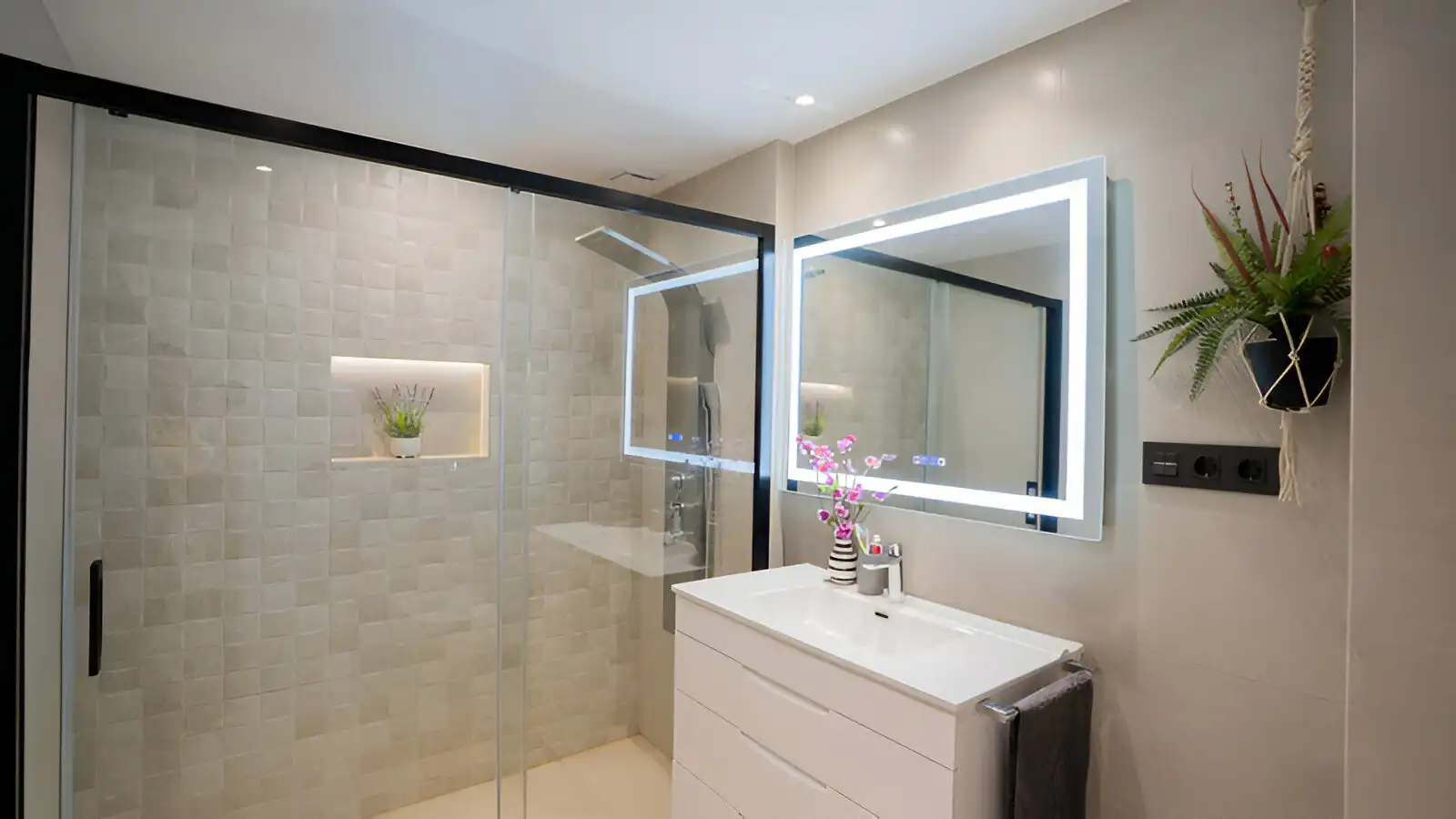 Apartment mit Pool zum Verkauf in Marbella Centro, imagen 21