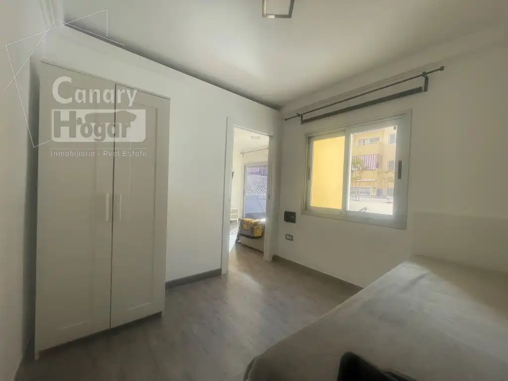Balcony of Apartments for sale in Arona