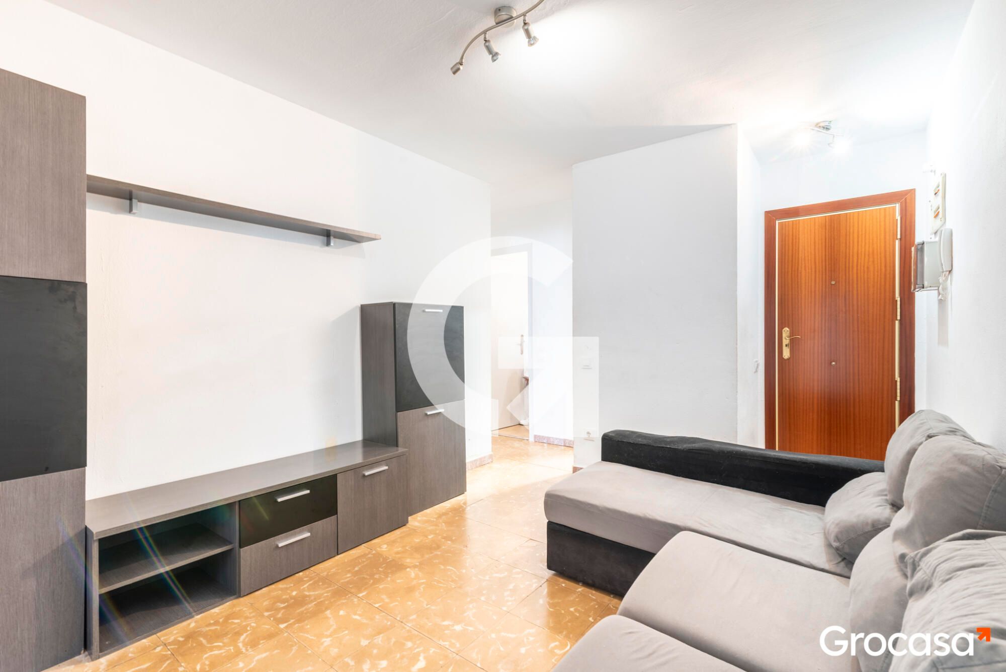 Flat for sale in Esplugues de Llobregat  with Balcony