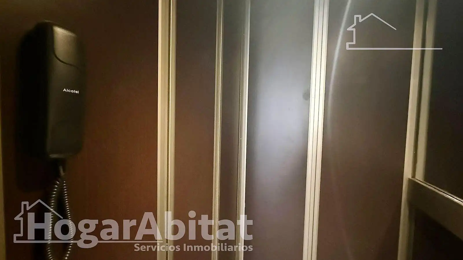 Àtic en venda en L'Alqueria de la Comtessa amb Parquet i Terrassa