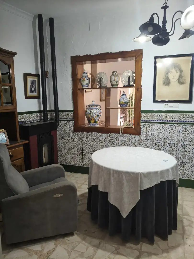 Home with terrace for sale in Calle Cañaveral 49, imagen 6