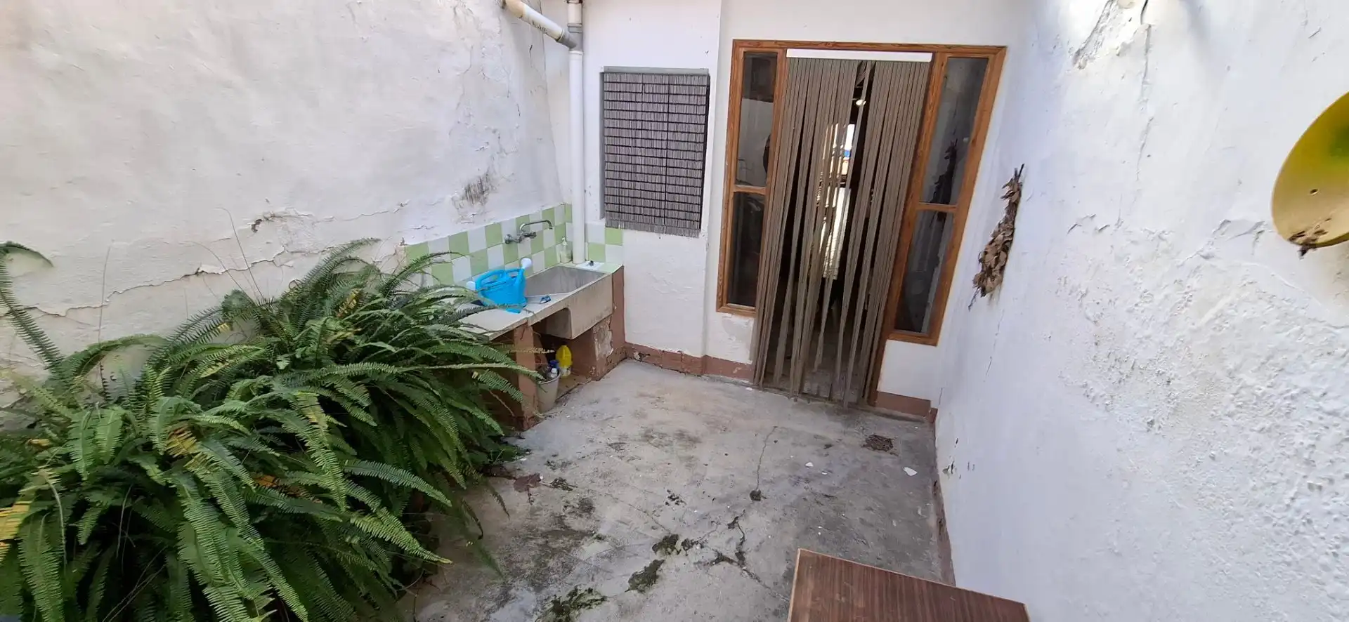 Finca rústica en venta en El Palomar con Terraza