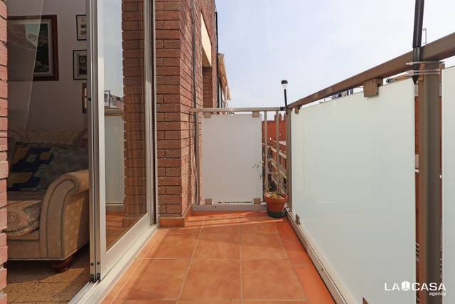 Piso en Venta en Carrer Josep Anselm Clavé en Can Clota