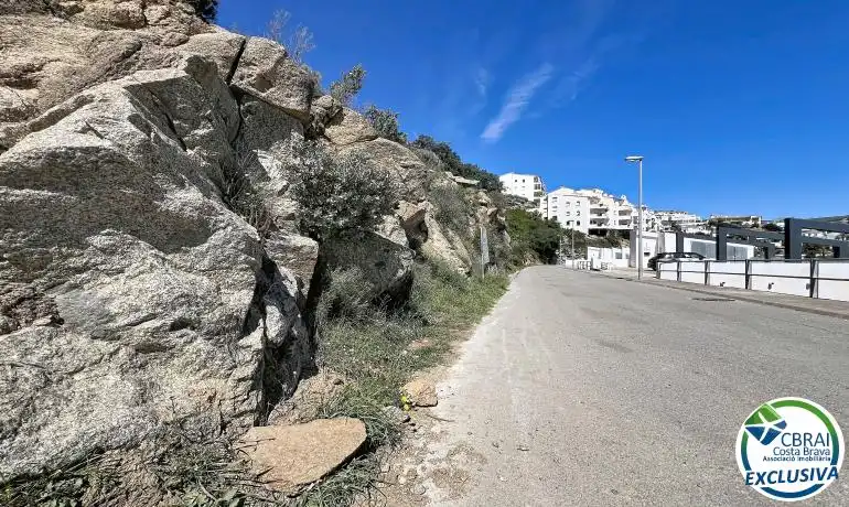 Terreny residencial en venda a Carrer Joan Lluís Vives, imagen 8