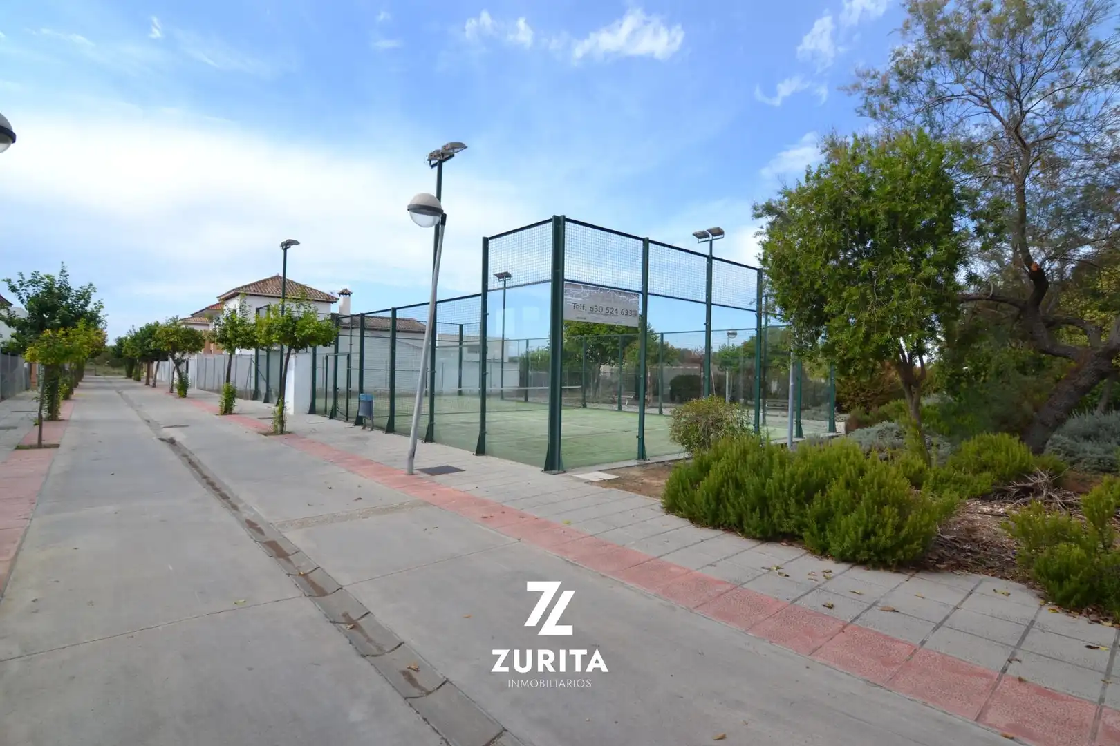 Residential land for sale in Calle Médico F. Muñoz Oporto, imagen 8