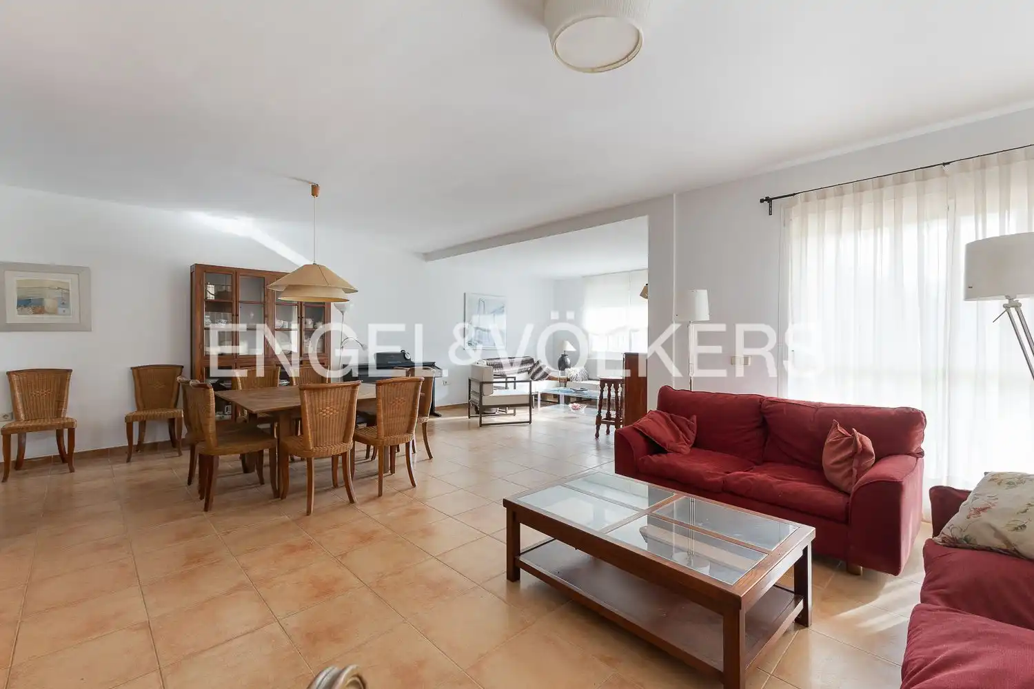 Casa con terraza en alquiler en Polígono 2 Parcela 127 PONERA. PETRES (VALENCIA), imagen 6