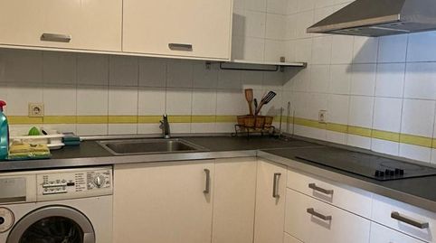 Foto 3 de Piso en venta en Lebrija, Sevilla
