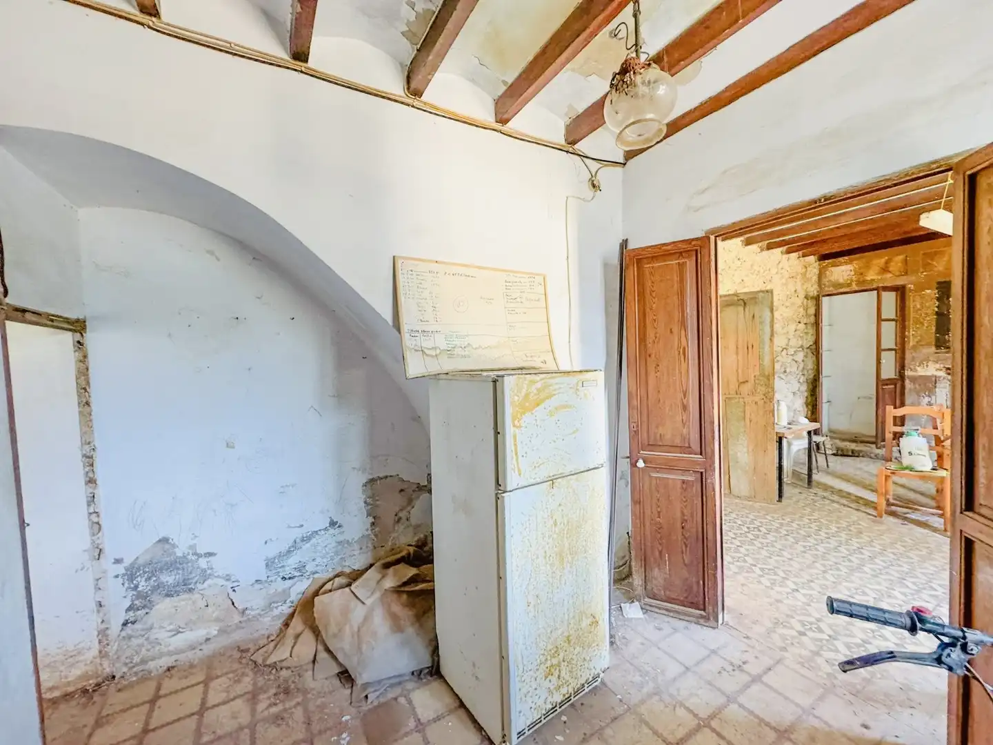 Villa mit Garten zum Verkauf in La Xara - La Sella, imagen 28