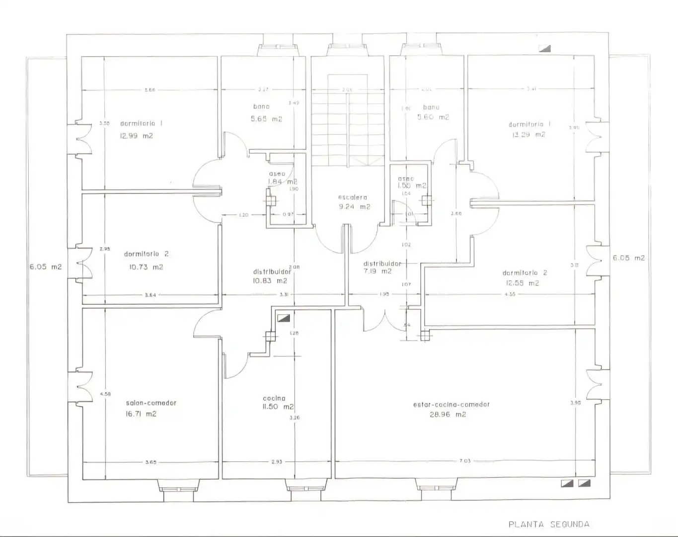 Flat for sale in Donamaria  with Heating, Terrace and Storage room